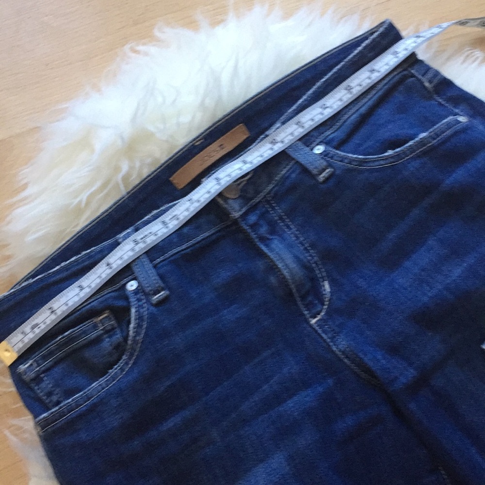 Unique Patch Like Jeans - image 4